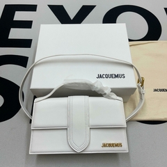 Bolsa Jacquemus