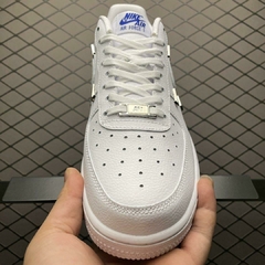 Air Force 1 na internet