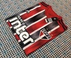 Camisa do São Paulo - comprar online