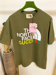 Imagem do Camisa Gucci