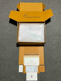 Tênis Louis Vuitton - loja online