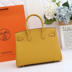 Bolsa Hermes Birkin na internet