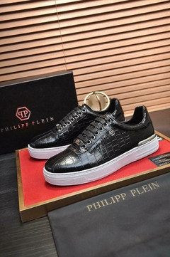 Tênis Philipp Plein na internet