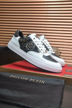 Tênis Philipp Plein