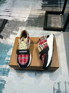 Imagem do Tênis Burberry