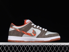 Nike Dunk SB na internet