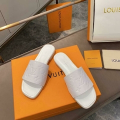 Rasteira Louis Vuitton