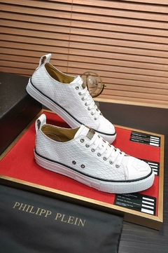 Tênis Philipp Plein