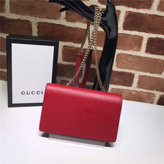 Bolsa Gucci