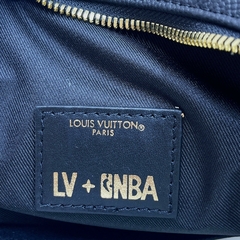 Mochila Louis Vuitton na internet