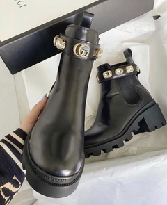 Bota Gucci