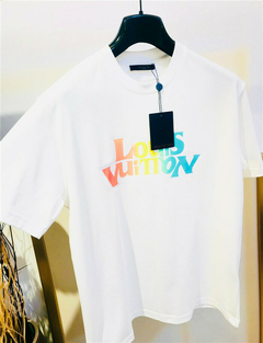 Camisa Louis Vuitton