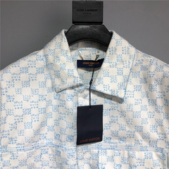 Camisa Louis Vuitton - NL Outlet