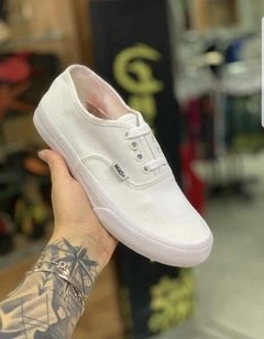 Vans authentic