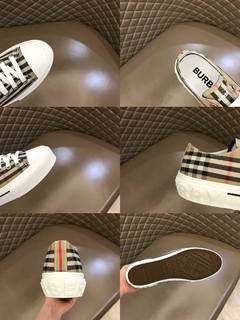 Tênis Burberry - comprar online