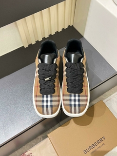 Tênis Burberry - comprar online