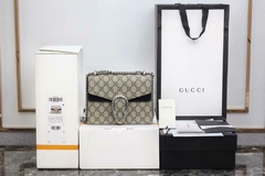 Bolsa Gucci dionysus