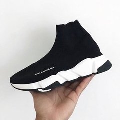 Balenciaga speed