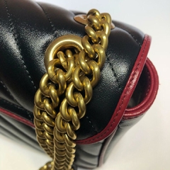 Bolsa Gucci Marmont - comprar online