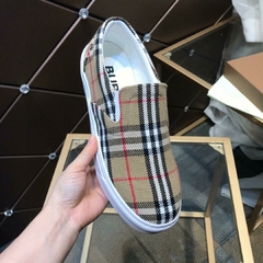 Tênis Burberry