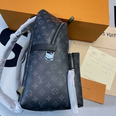 Mochila Louis Vuitton na internet