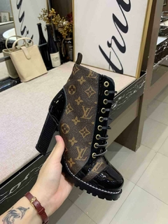 Bota Louis Vuitton