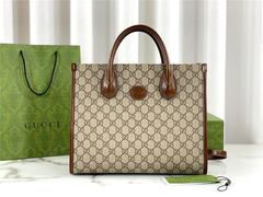 Bolsa Gucci