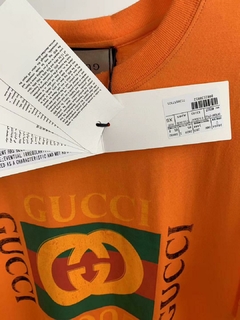 Camisa Gucci - comprar online