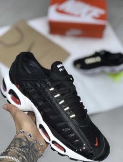 Nike TN