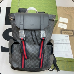 Mochila Gucci na internet