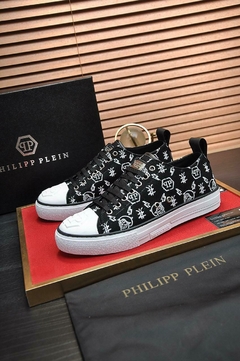 Tênis Philipp Plein