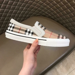 Tênis Burberry