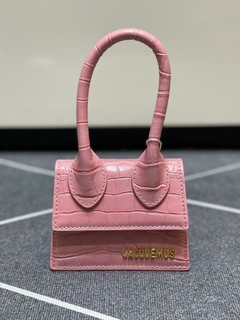 Bolsa Jacquemus