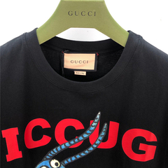 Imagem do Camisa Gucci