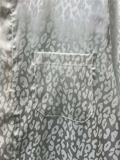 Camisa Louis Vuitton