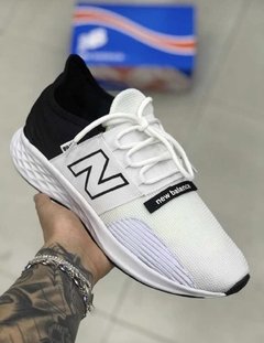 New balance