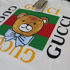 Camisa Gucci - comprar online