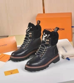 Bota Louis Vuitton - comprar online