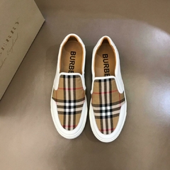 Tênis Burberry - NL Outlet