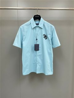 Camisa Louis Vuitton