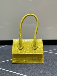 Bolsa Jacquemus - NL Outlet