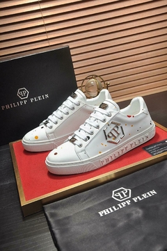 Imagem do Tênis Philipp Plein