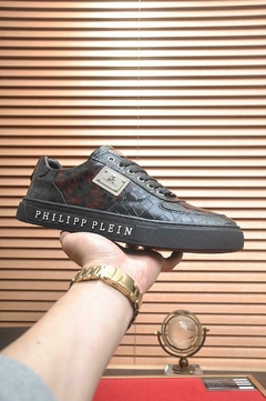 Tênis Philipp Plein