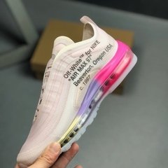 Nike/off-white na internet