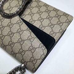 Bolsa Gucci Dionysus - NL Outlet