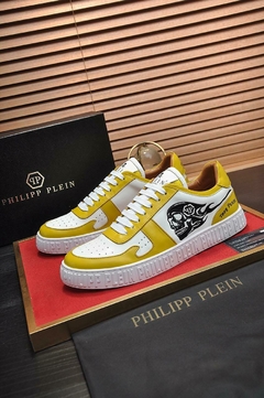 Tênis Philipp Plein - comprar online