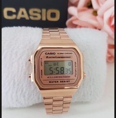 Relógio Casio