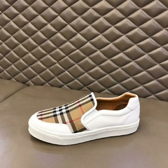 Tênis Burberry - loja online