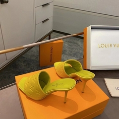 Imagem do Tamanco Louis Vuitton