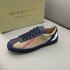 Tênis Burberry - loja online